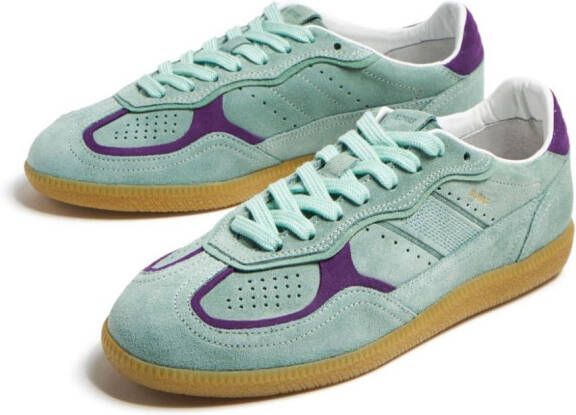 ALOHAS Tb.490 low-top sneakers Blauw