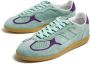 ALOHAS Tb.490 low-top sneakers Blauw - Thumbnail 4