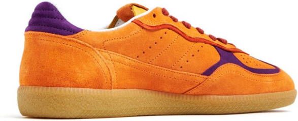 ALOHAS Tb.490 low-top sneakers Oranje