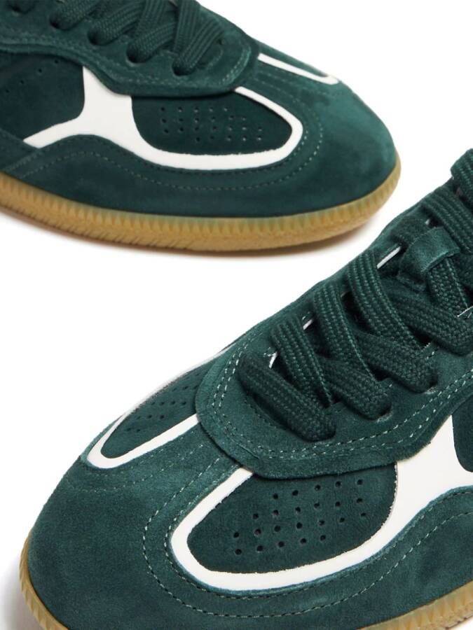 ALOHAS Tb.490 low-top sneakers Groen