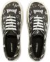 AMBUSH Canvas sneakers Zwart - Thumbnail 4