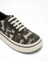 AMBUSH Canvas sneakers Zwart - Thumbnail 5
