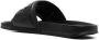 AMBUSH Gewatteerde slippers Zwart - Thumbnail 12