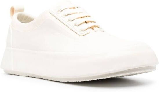 AMBUSH Hybride sneakers Wit