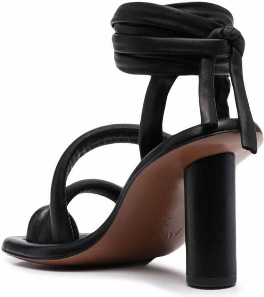 AMBUSH Sandalen met bandje Zwart
