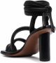 AMBUSH Sandalen met bandje Zwart - Thumbnail 3