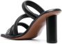 AMBUSH Sandalen verfraaid met kristallen Zwart - Thumbnail 3