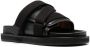 Ambush Padded Sandal Black No Color Heren Zwart - Thumbnail 7