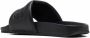 AMBUSH Slippers met logo Zwart - Thumbnail 5