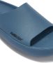 AMBUSH Slippers met logoprint Blauw - Thumbnail 5