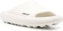 AMBUSH Slippers met logoprint Wit - Thumbnail 2