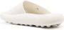 AMBUSH Slippers met logoprint Wit - Thumbnail 3