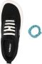 Ambush Lage gevulkaniseerde sneakers van canvas met maxi rubberen zool Black Heren - Thumbnail 5