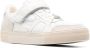 Ami Paris Arcade Sneakers met Klittenbandsluiting White - Thumbnail 10