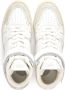 AMI Paris High-top sneakers Wit - Thumbnail 4