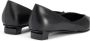AMI Paris Leren pumps Zwart - Thumbnail 3
