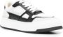 AMI Paris Ami Arcade low-top sneakers Wit - Thumbnail 2