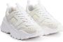 AMI Paris Low-top sneakers Wit - Thumbnail 5