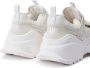 AMI Paris Low-top sneakers Wit - Thumbnail 6