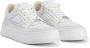 AMI Paris Ami Arcade low-top sneakers Wit - Thumbnail 8