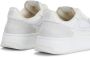 AMI Paris Ami Arcade low-top sneakers Wit - Thumbnail 9