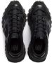 AMI Paris Low-top sneakers Zwart - Thumbnail 4