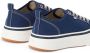 AMI Paris Sneakers met plateauzool Blauw - Thumbnail 8