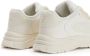 AMI Paris Sneakers met vlakken Beige - Thumbnail 3