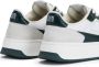 AMI Paris Ami Arcade low-top sneakers Wit - Thumbnail 3