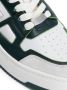 AMI Paris Ami Arcade low-top sneakers Wit - Thumbnail 4