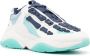 AMIRI Bone Runner chunky sneakers Wit - Thumbnail 2