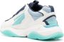 AMIRI Bone Runner chunky sneakers Wit - Thumbnail 3