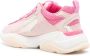 AMIRI Bone Runner sneakers Roze - Thumbnail 3