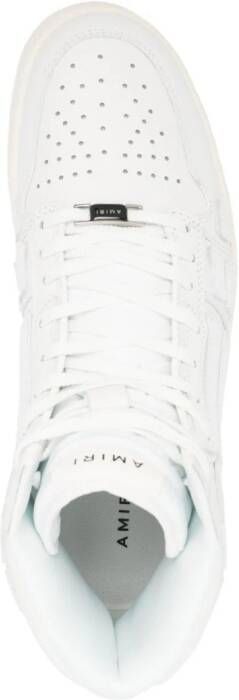 AMIRI High-top sneakers Wit