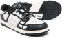 AMIRI KIDS Skel Top low-top sneakers Zwart - Thumbnail 2