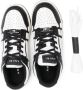 AMIRI KIDS Skel Top low-top sneakers Zwart - Thumbnail 3