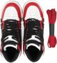 AMIRI KIDS Skel Top high-top sneakers Rood - Thumbnail 3