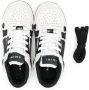 AMIRI KIDS Leren sneakers Wit - Thumbnail 3