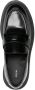 AMIRI Leren loafers Zwart - Thumbnail 4