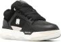 AMIRI MA-1 leren sneakers met vlakken Zwart - Thumbnail 2