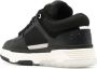AMIRI MA-1 leren sneakers met vlakken Zwart - Thumbnail 3