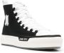 AMIRI M.A. Court high-top sneakers Zwart - Thumbnail 2