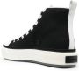AMIRI M.A. Court high-top sneakers Zwart - Thumbnail 3