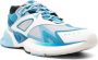 AMIRI MA Runner sneakers met vlakken Blauw - Thumbnail 2