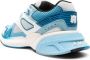 AMIRI MA Runner sneakers met vlakken Blauw - Thumbnail 3