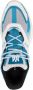 AMIRI MA Runner sneakers met vlakken Blauw - Thumbnail 4