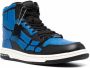 AMIRI Skel high-top sneakers Blauw - Thumbnail 2