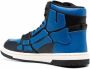 AMIRI Skel high-top sneakers Blauw - Thumbnail 3