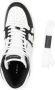 AMIRI Skel high-top sneakers Zwart - Thumbnail 4