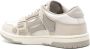 AMIRI Skel leren sneakers Beige - Thumbnail 3